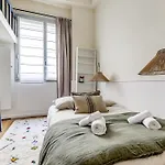Charmant Appartement En Plein Coeur De Paris